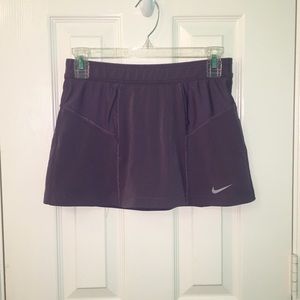 Nike Tennis Skirt